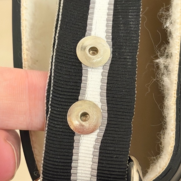 Ilse Jacobsen Black Winter Rain Boots - Picture 5 of 9